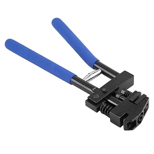 5mm Hole Punch Sheet Metal Repair Tool - Panel Flanging Plier for Sheet Metal Welding, Handheld Tool for Professional Use
