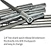 Eagles 12PCS Magnetic Bit Holder Extension, 6