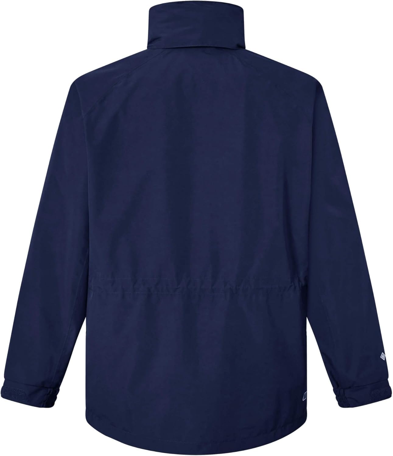 Berghaus Herren Cornice III Interactive Gore-Tex Shell-Jacke, wasserdicht | Strapazierfähig | Atmungsaktive Regenjacke Jacke