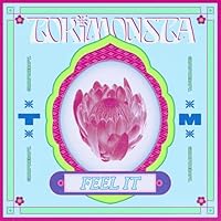 TOKiMONSTA Ablum Cover