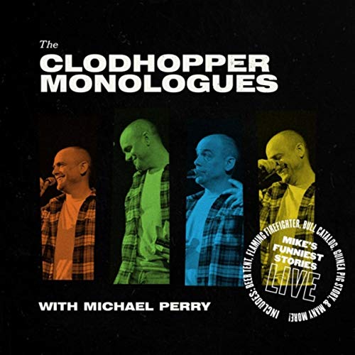 Green and Gold and Blaze Orange