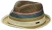 Produktbild Barts Unisex Loet Hat Panamahut, Mehrfarbig (Green 14), One Size (Herstellergröße: UNIC)