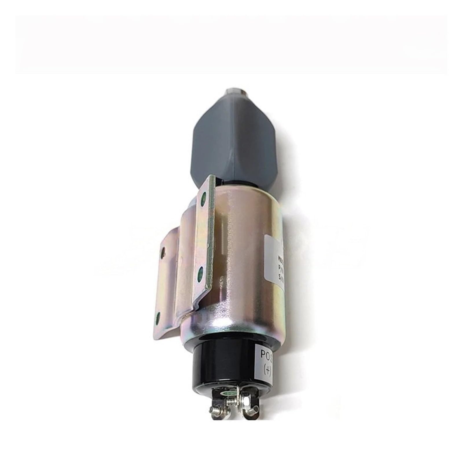 Solenoid Valve for Cummins Engine Shut Down Engine Stop Solenoid Fuel Stop Solenoid
