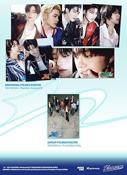 【新品未開封】ゼベワンNEVERSAYNEVER ジャンハオ ZEROBASEONE NEVER SAY NEVER ジャンハオ セット - メルカリ