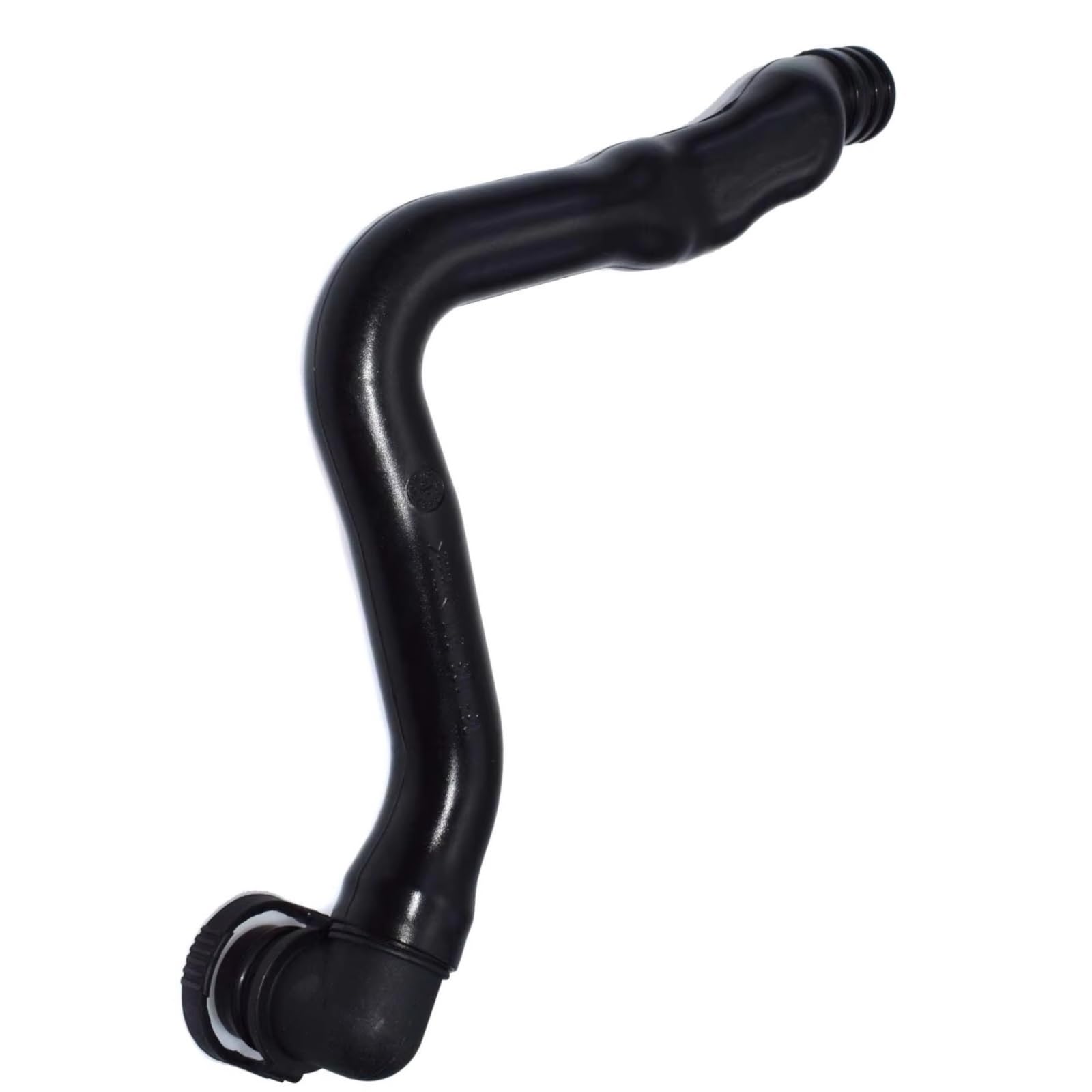 Dfghtrd One Color Breather Hose Compatible With A3 8P1 2.0 Fsi Axw Blr Blx Bly Bmb Bvy Bvz D13c460 1984 110 4 Hatchback 2003-2008 Car Crankcase Breather Pcv Hose 06F103217
