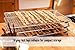 Weston 3-Tier Jerky Drying Rack and Baking Pan, Silver (07-0155-W)