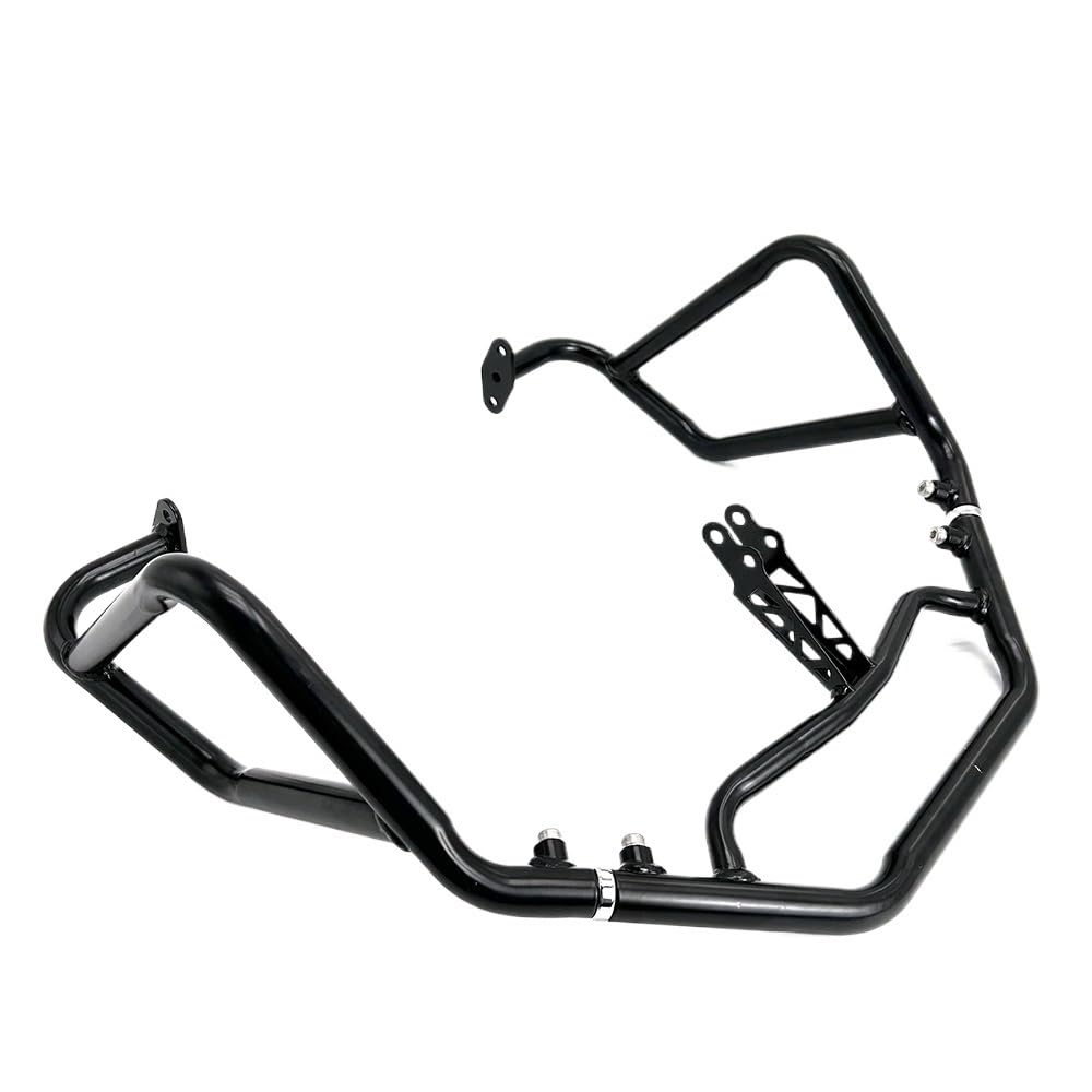 Pare-chocs de protection de cadre XL750 Transalp crash bar moto