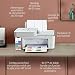 HP DeskJet Plus 4120 - Impresora multifunción tinta, color, Wi-Fi, copia, escanea,...