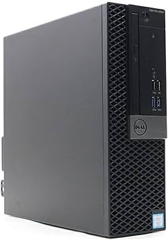 Amazon.co.jp: 【整備済み品】 【Windows10】DELL OptiPlex 5050 SFF