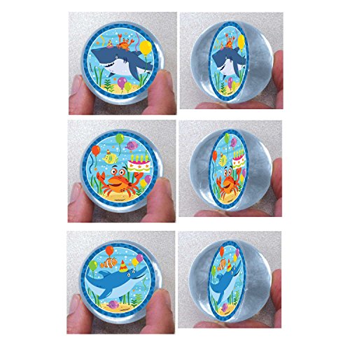 Creative Toy Buddy Ball Vic - Soccer