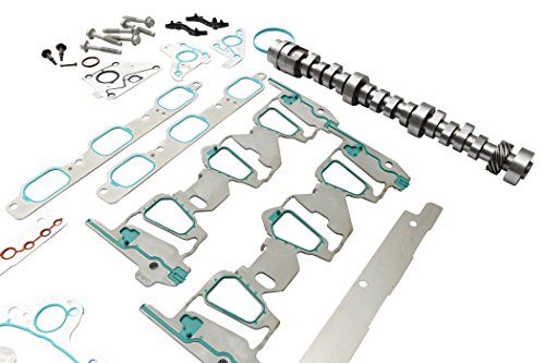 Acdelco Gm Original Equipment Hl187 Active Fuel Management To Non-Active Fuel Management Conversion Lifter Kit #TOP3