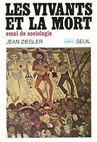 Die Lebenden und der Tod 2020047969 Book Cover