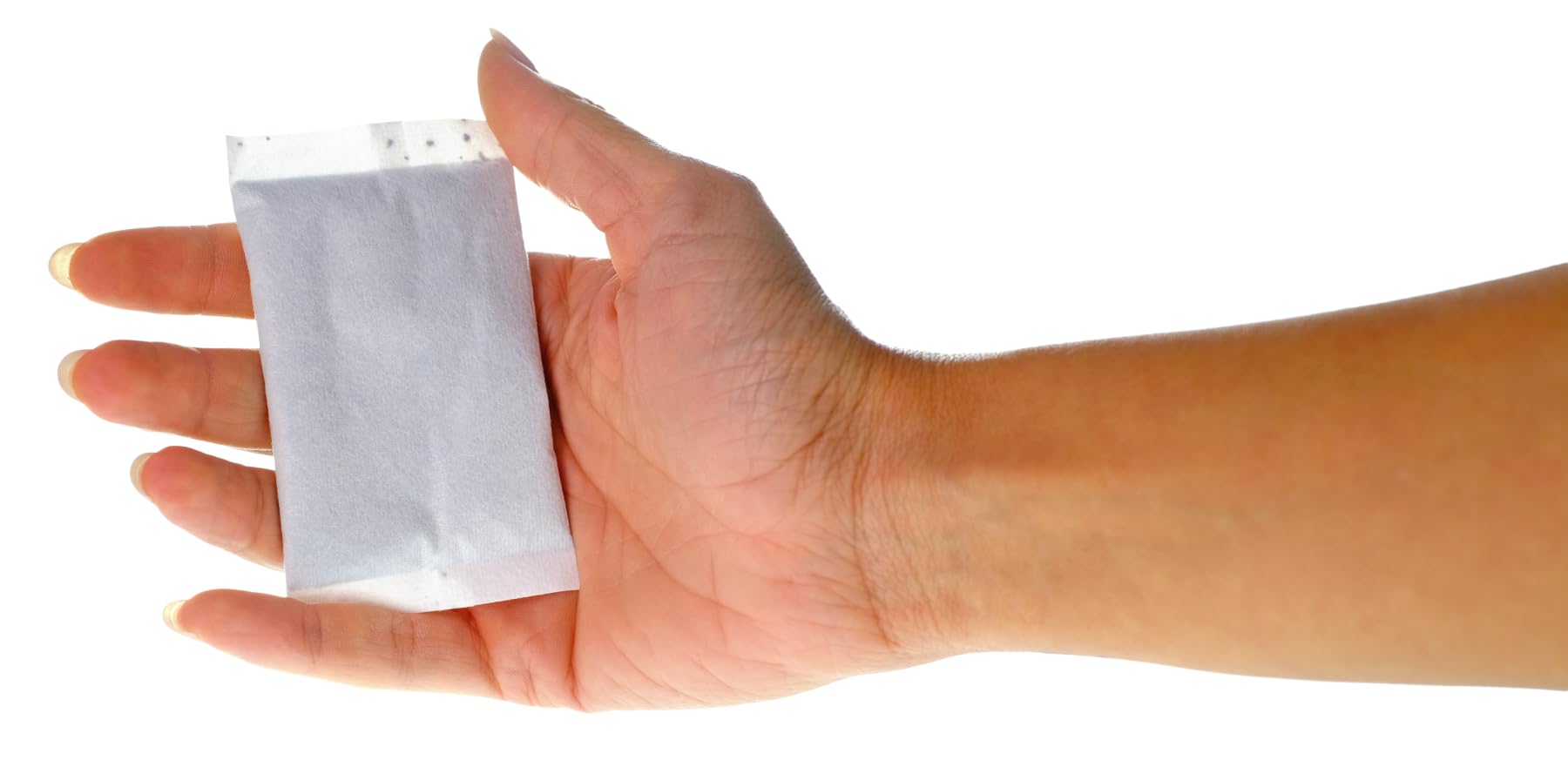 OnlyHot: 40 pares de calentadores de manos, que duran más de 10 horas, desechables, paquete conveniente, natural activado al abrir el sobre