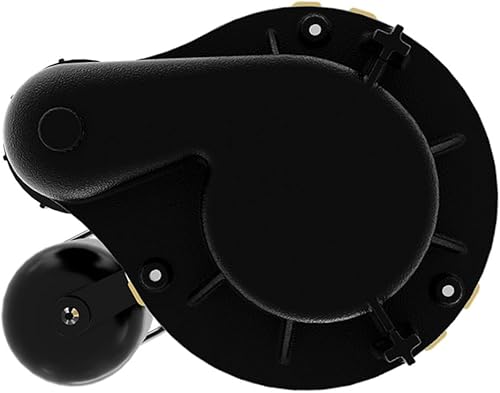 Miniatura 6 de K2 Bombas SPI07502K, bomba de sumidero de hierro fundido de 34 HP con interruptor vertical y QCF