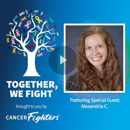 Body Image and Intimacy After Cancer &mdash; Tools for Healing (with Alexandria C.)