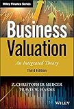 Business Valuation: An Integrated Theory (Wiley Finance)