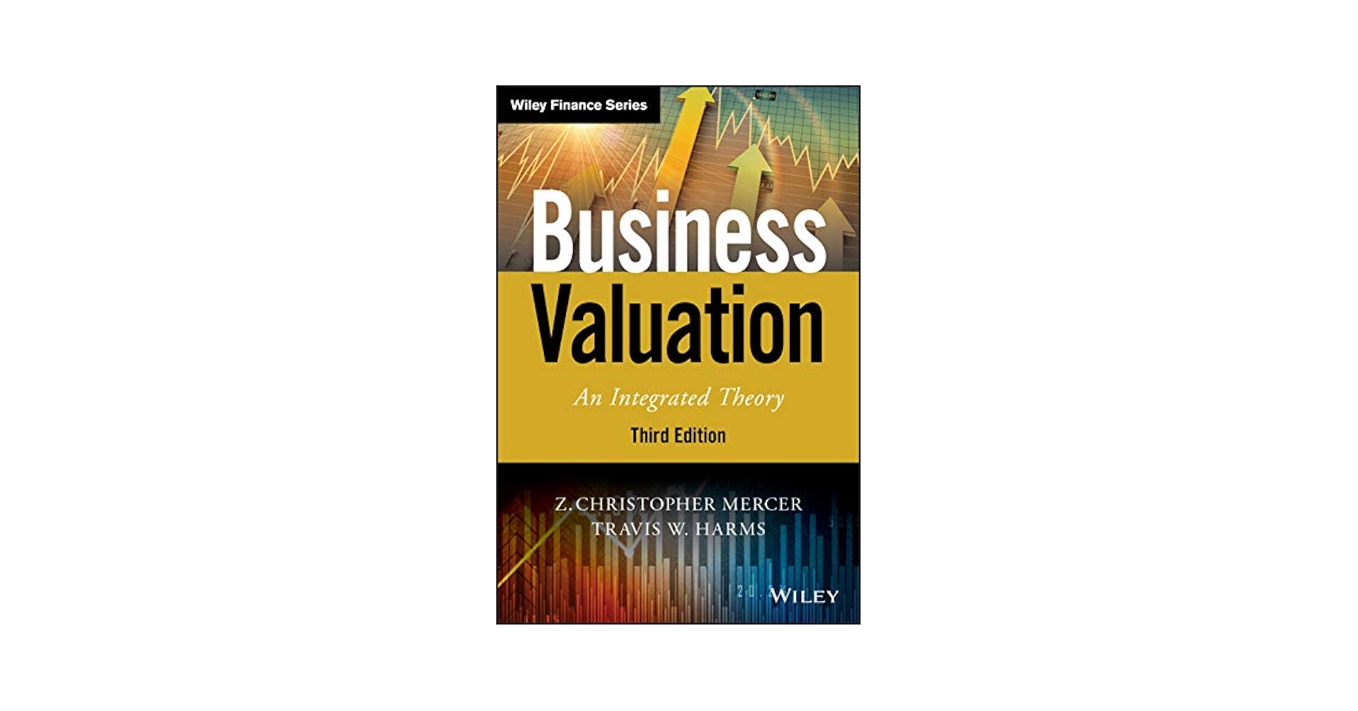 Amazon.com: Business Valuation: An Integrated Theory (Wiley