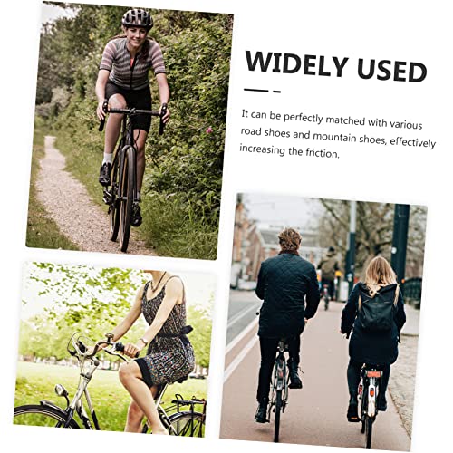 Calcetines para Bicicleta Yardwe 3 Pares miniatura 7