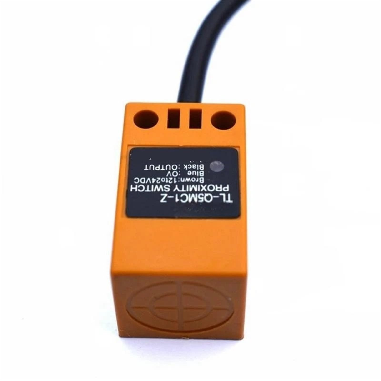 Détecteur de proximité carré TL-Q5MC1-Z pour fin de course machine