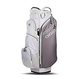 OGIO All Elements Einkaufstasche Harbour Mist