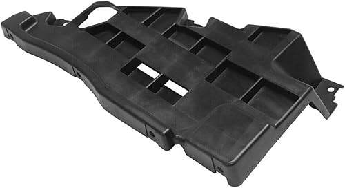 Miniatura 3 de Moldura de parachoques para Colorado GMC Canyon 2015-2020 (lado delantero izquierdo del conductor y lado derecho del pasajero)