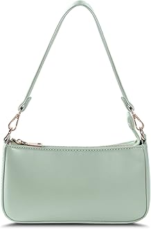 NIUEIMEE ZHOUwomens 9827 Shoulder bag