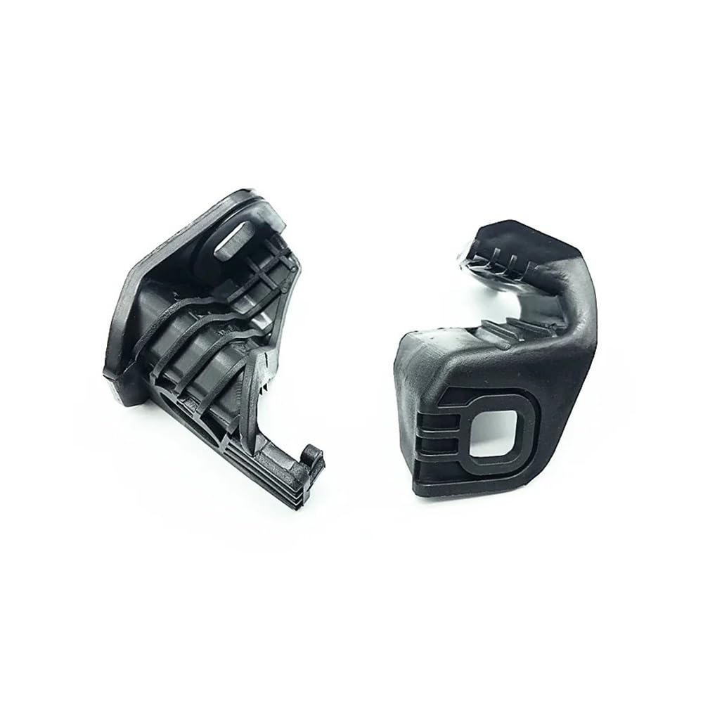 Hbfvz6tw Pair (L R) Left/ Right Front Support Bracket For F30 F35 316I 320I 328I 335I 2012-2019(Pair (L R))