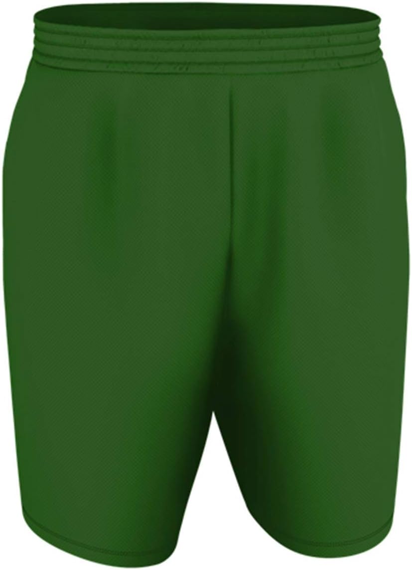 A205BY - Non-Reversible NBA Sh - XL - KG/WH