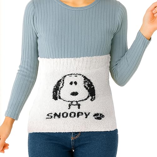 ATSUGI PEANUTSスヌーピー はらまき C7102AS