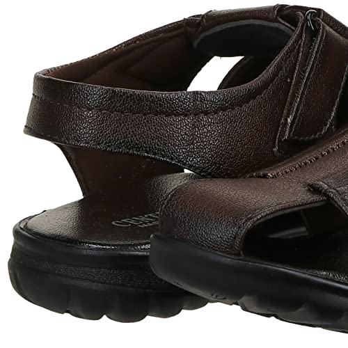 Centrino mens 5907-01 Thong Sandals