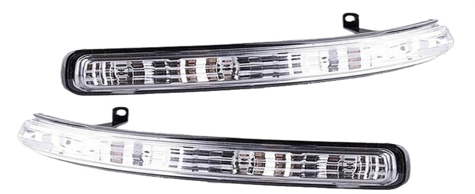 Clignotant rétroviseur pour Explorer 2011-2019 côté gauche BB5Z13B375A - 7