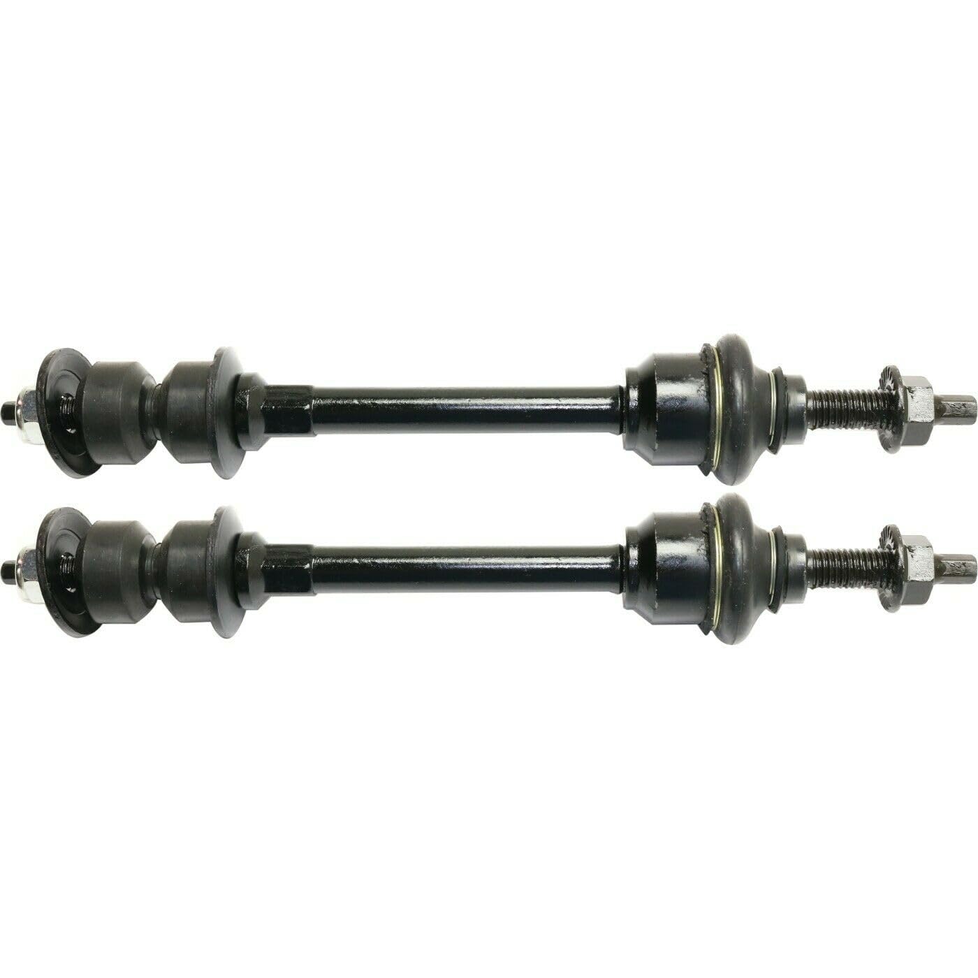 Amazon.com: Sang Seiyoga 2pcs Stabilizer Suspension Front Left  