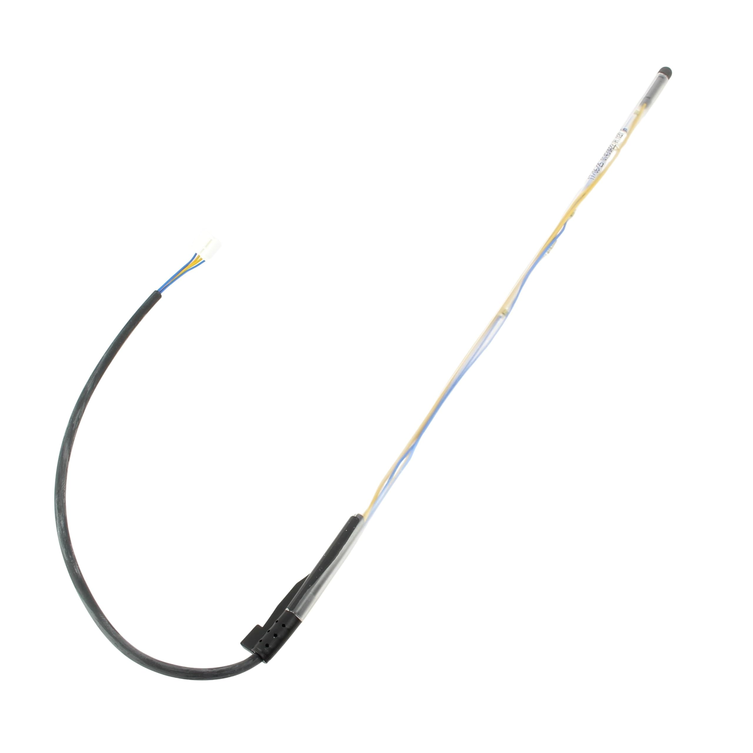 Sonde de Température TEC1 029345 pour Chauffe-Eau Électrique - Capteur Thermostat 29 cm