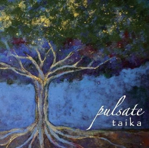 pulsate (パルセイト) (直輸入盤帯ライナー付国内仕様)