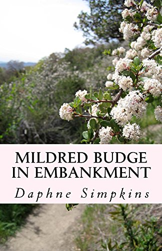 Mildred Budge in Embankment (The Adventures of Mildred Budge Book 2)
