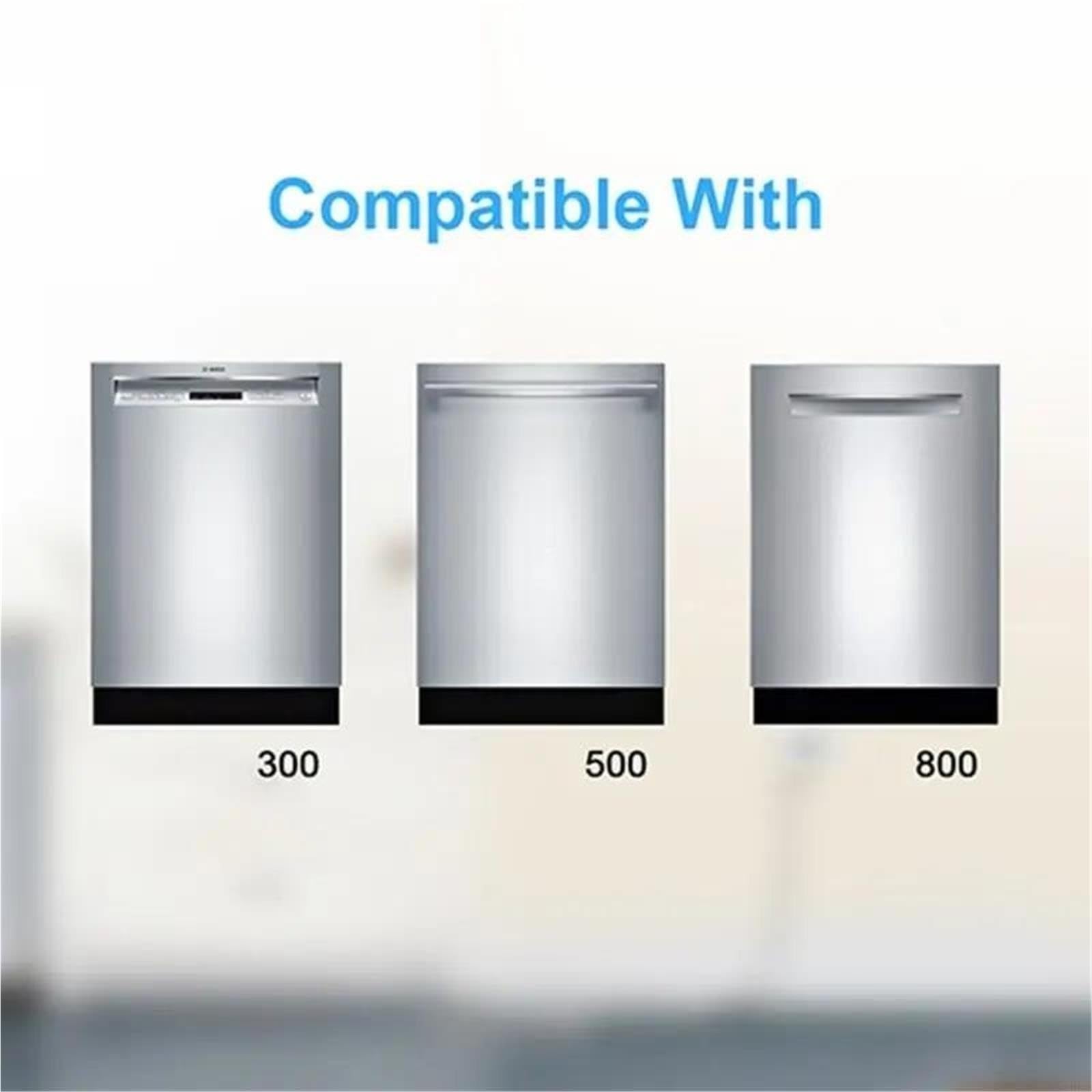 Cavo Di Alimentazione Lavastoviglie, Compatibile Con Siemens SN236I00ME