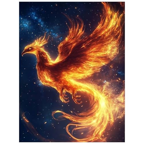 G tFjbNX hG|Lbg  DIY yCgoCio[ Lbg 30x40 CM G CeA  ANG̋  M LoXGZbg Paint by Numbers for Adults ̂߂ E
