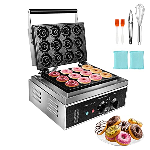 Amazon Best Sellers Best Mini Donut Makers