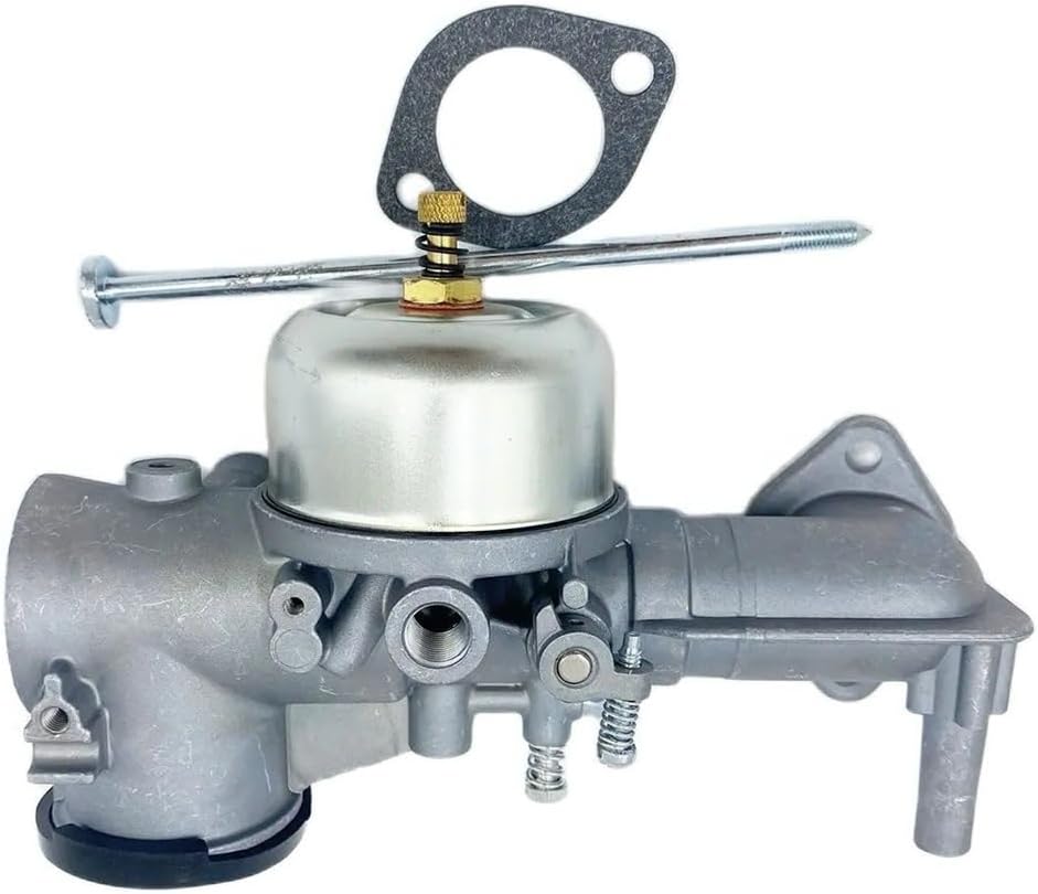 Lawn Mower Engine Carburetor Fits For 491590 390811 392152 146702 170701 Series Components
