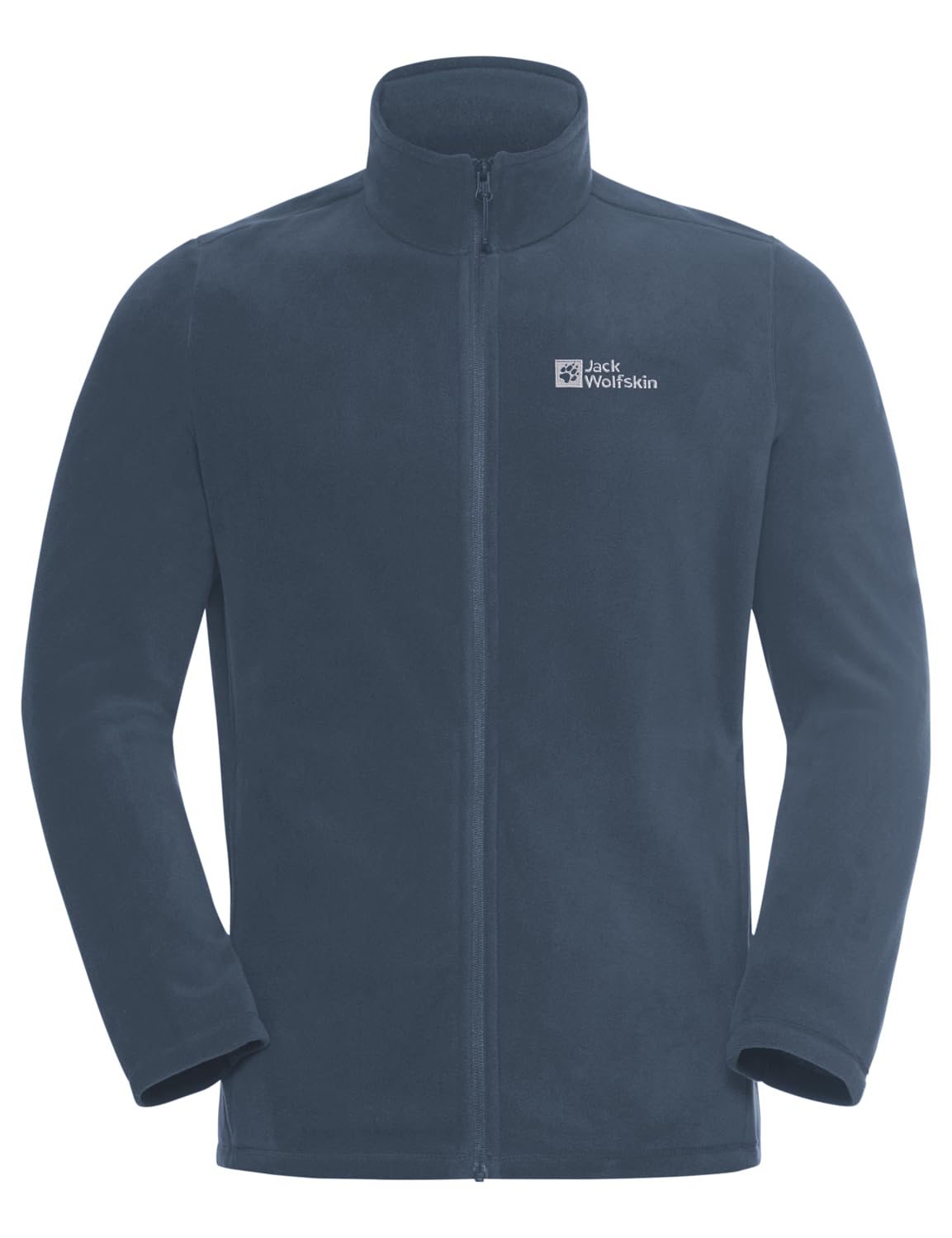 Jack Wolfskin Taunus Fz M Veste en polaire Homme (lot de 1)