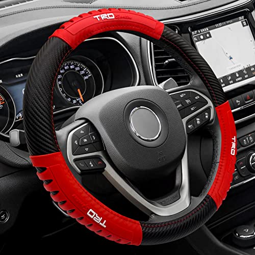 Protect Your Vehicle's Steering Wheel with a SportsThemed Cover