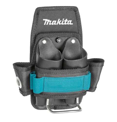 Makita E-15285 Ultimate 3-Way Hammer and Tool Holder