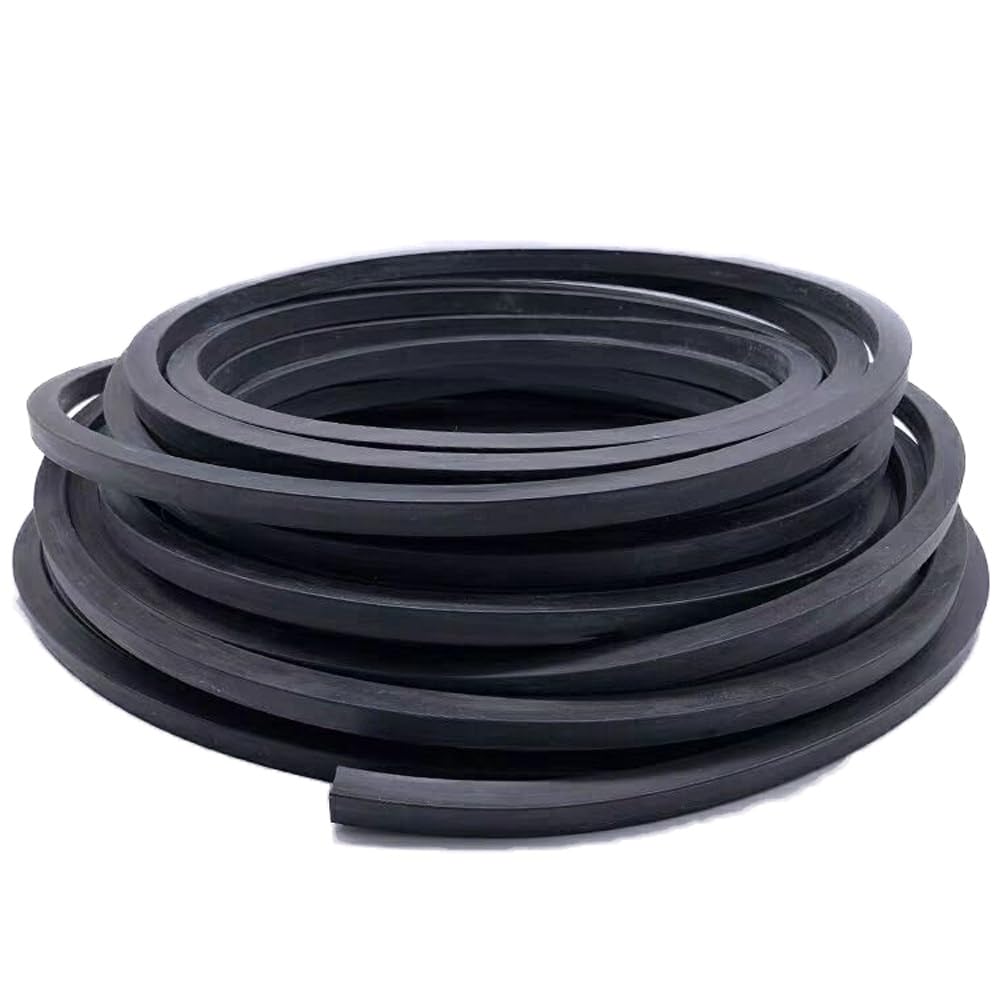 Produttori, Fornori Di Guarnizioni Di Tenuta Ad Anello In Gomma Su Misura In Gomma - Venda Diretta All'ingrosso In Fabbrica - Xlong - Foto 2