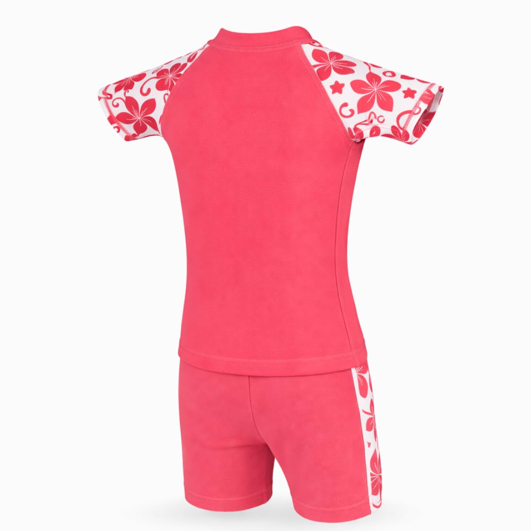 Traje de dos piezas - para niña