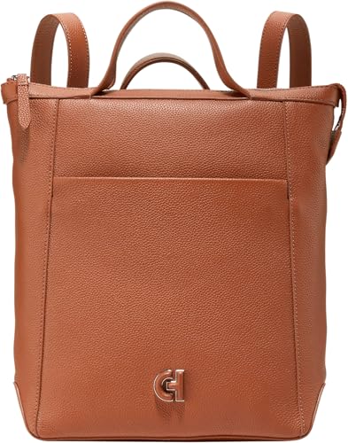 Cole Haan Convertible Backpack, New British Tan2