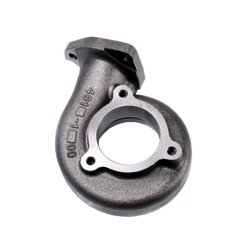 Amazon.com: Kinugawa Turbo Turbine Housing 8cm TRUSTs Greddys