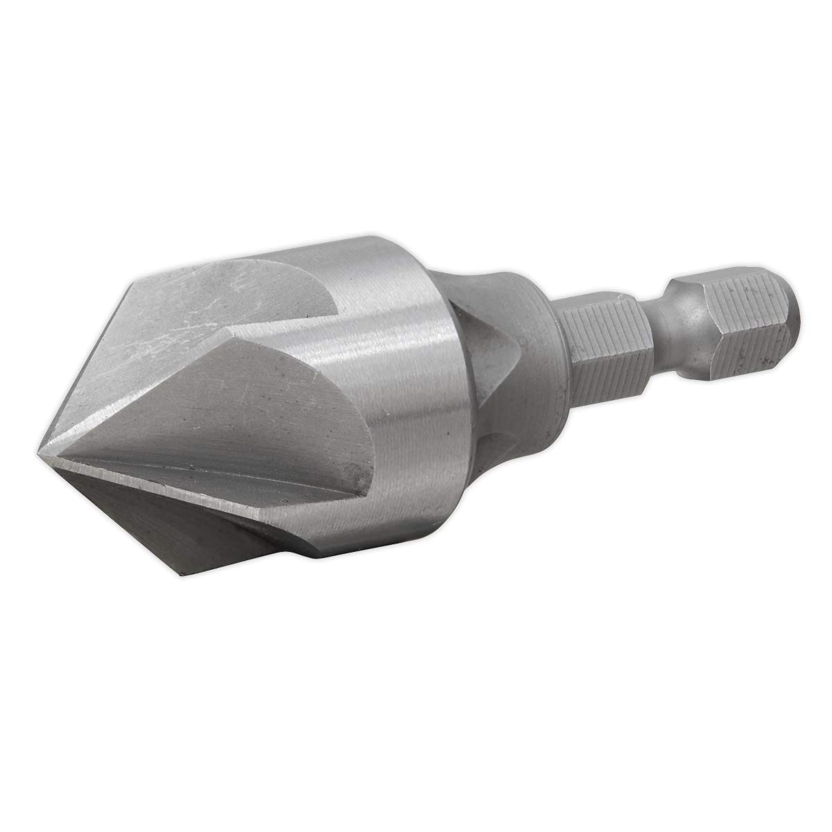 Sealey 3-18mm Deburring Chamfer Tool DB03 – Internal Pipe Edge Reamer