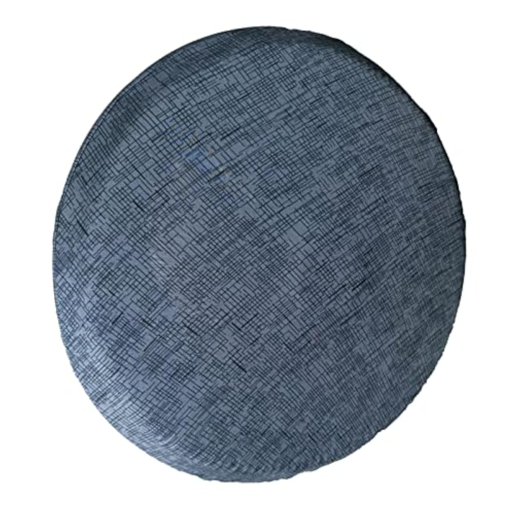 Round Fan Cover Protector Dust Cover for 40-53Cm Fan
