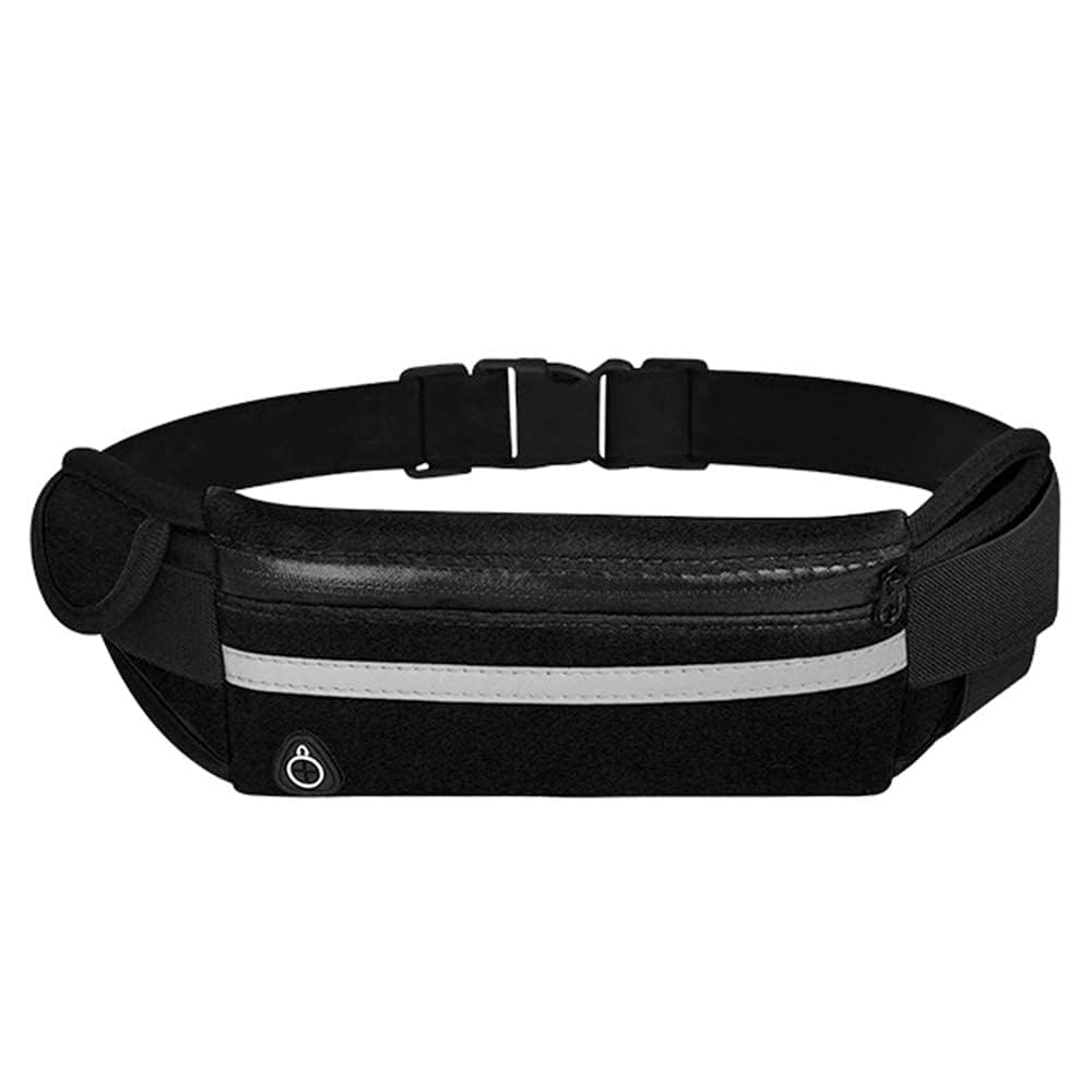 Sports Waist Pack Multi-Functional Water-Resistant Phone Bag for Outdoor Workout Traveling Casual Running Hiking Cycling(Multicolour)-image-49