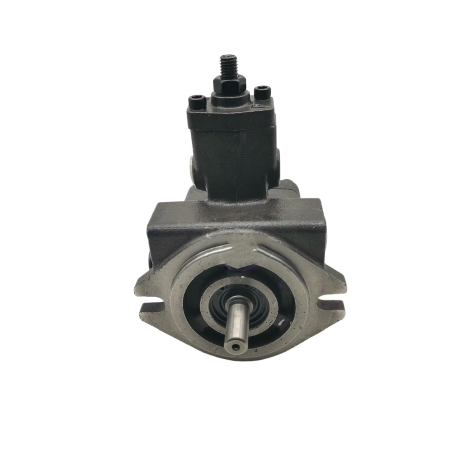 Variable Displacement Vane Pumps PVF-15(20)-20/35/55/70-10 Single Pumps(PVF-20-20-10)